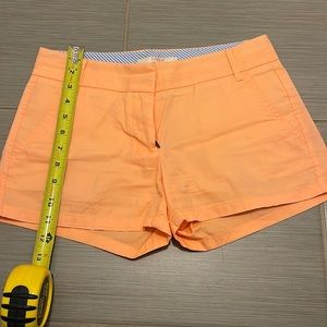 Jcrew chino shorts